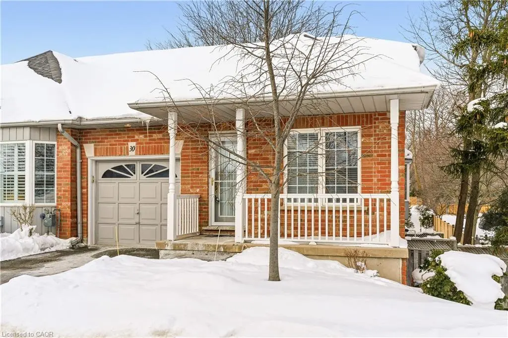 30 - 47 Main Street N, Flamborough, Ontario Sold History | HouseSigma