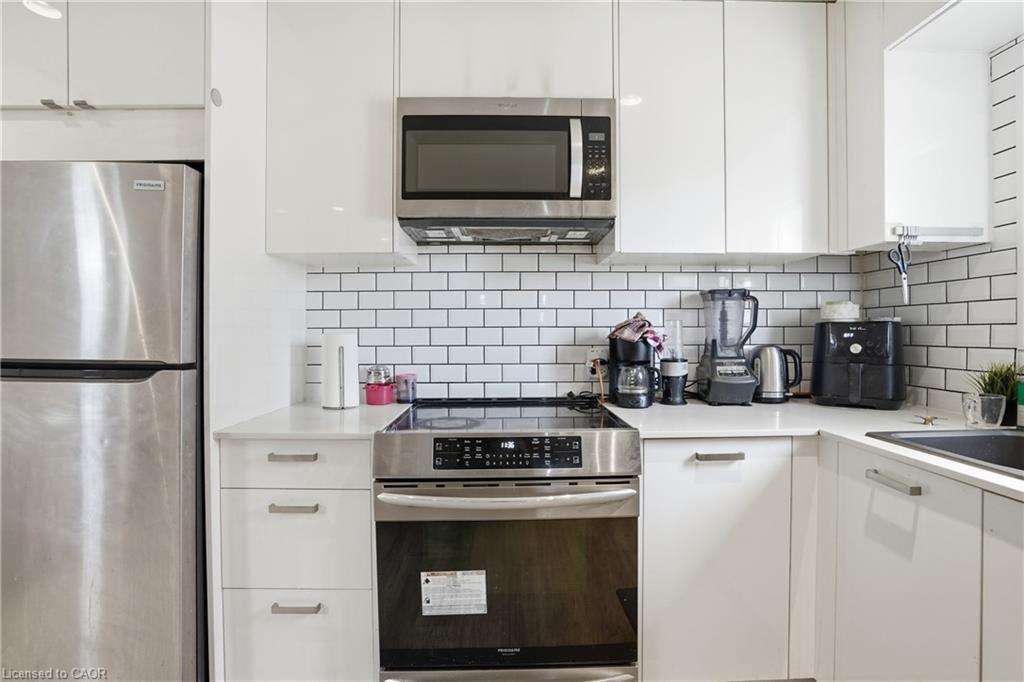 Unit 1 - 82 Queen Street N, Hamilton 5