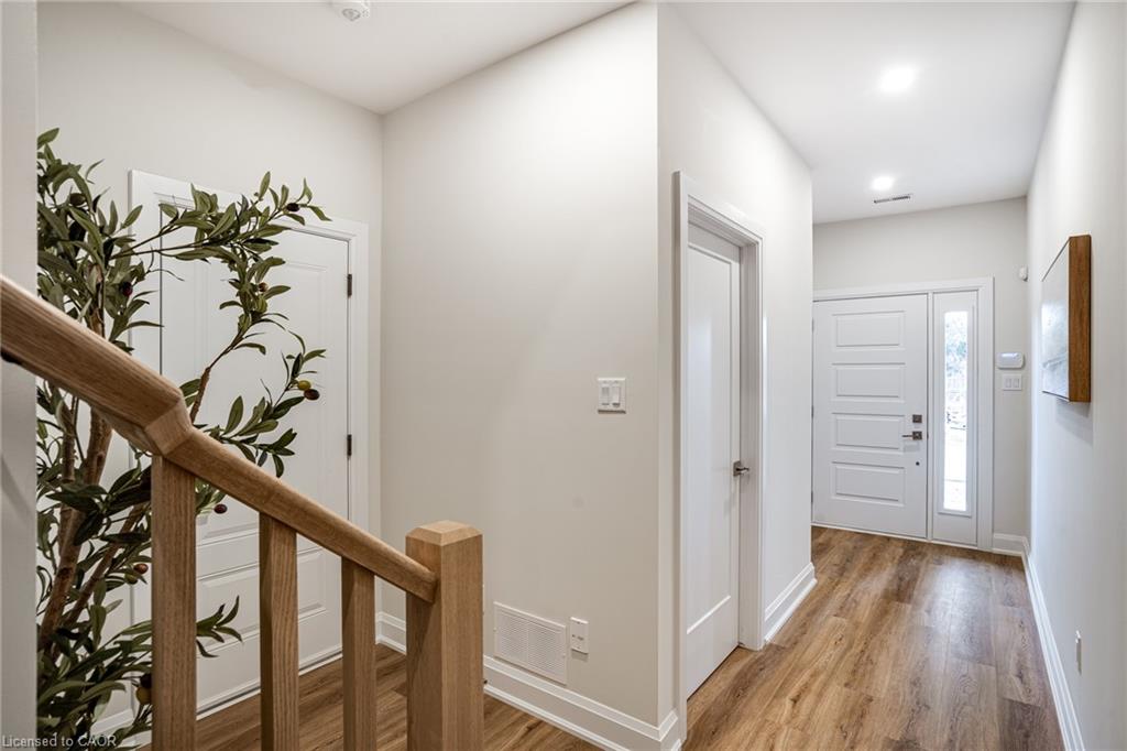Unit 45 - 292 Vine Street, St. Catharines 3