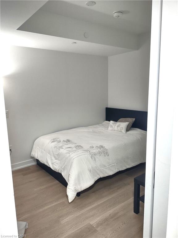 Unit 807 - 1 Jarvis Street, Hamilton 5
