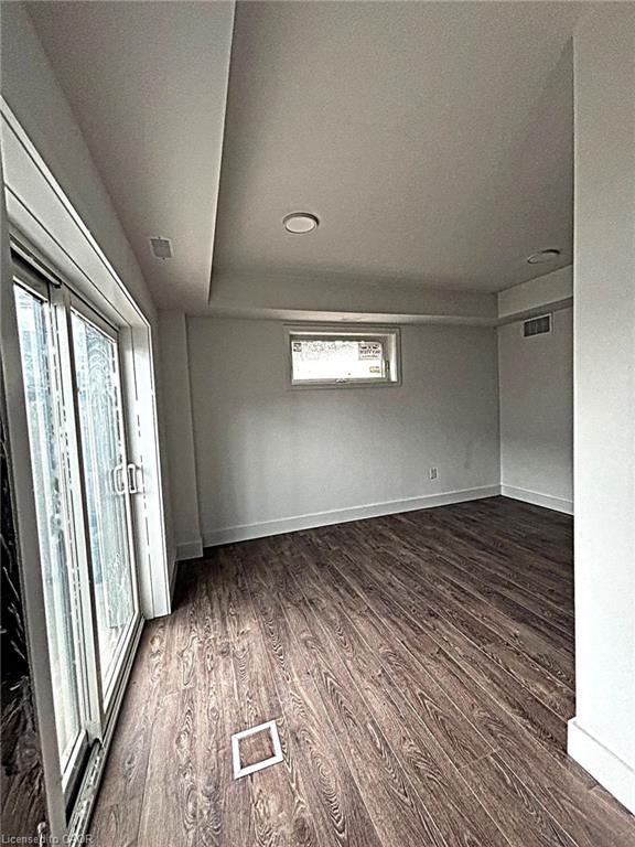 Unit 115 - 6638 Mcleod Road, Niagara Falls 5