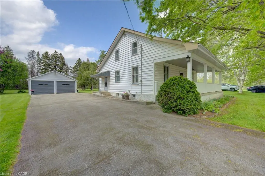 1463 Kossuth Road, Cambridge, Ontario N3H4R6 For Sale | HouseSigma