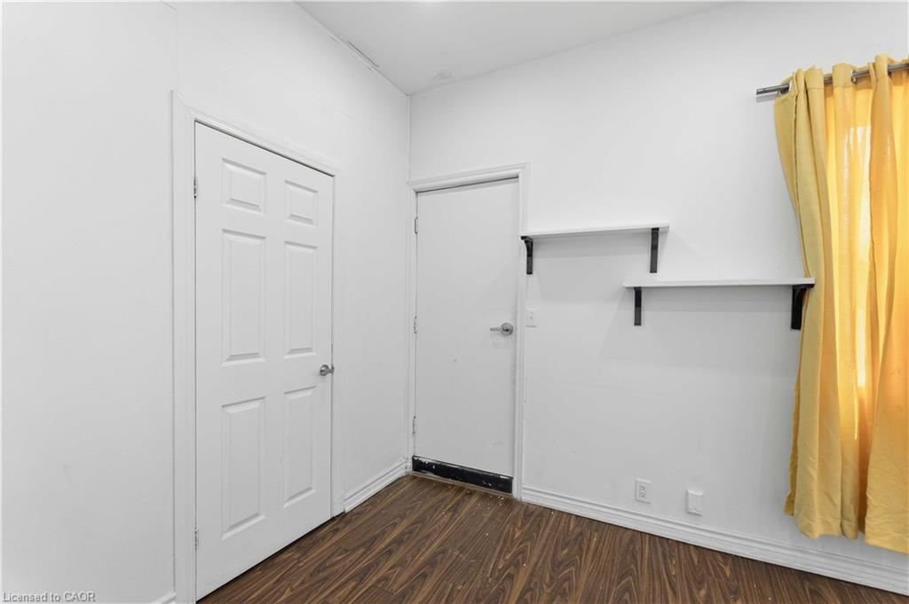 Unit 3 - 750 Barton Street E, Hamilton 3