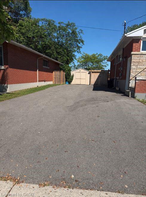 Unit BSMT - 787 Upper Ottawa Street, Hamilton 2