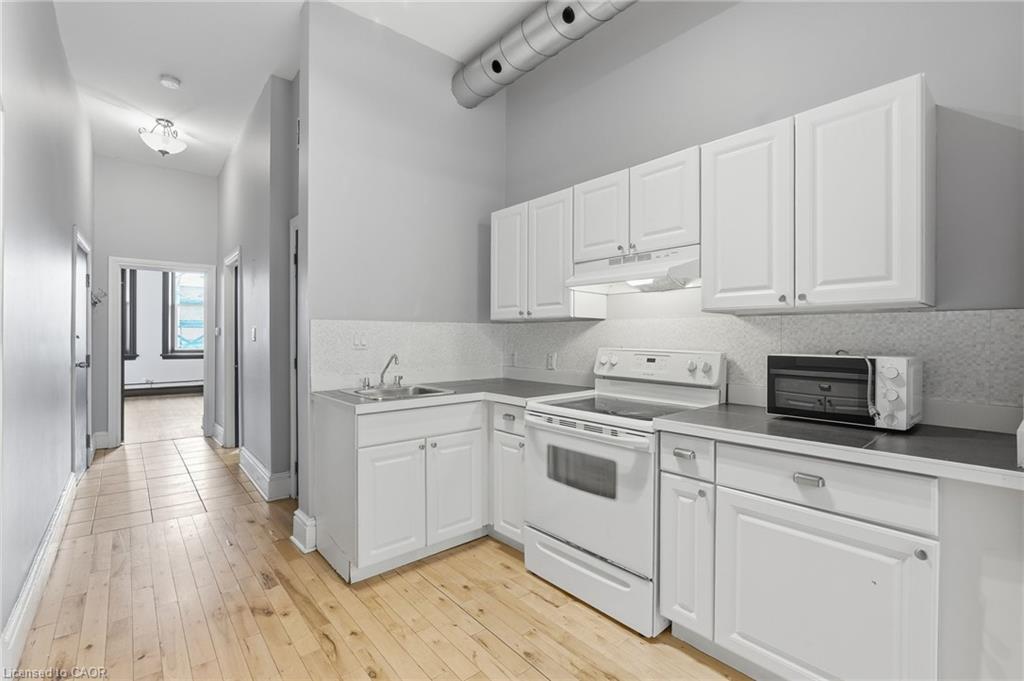 Unit 1 - 195 King Street E, Hamilton 5