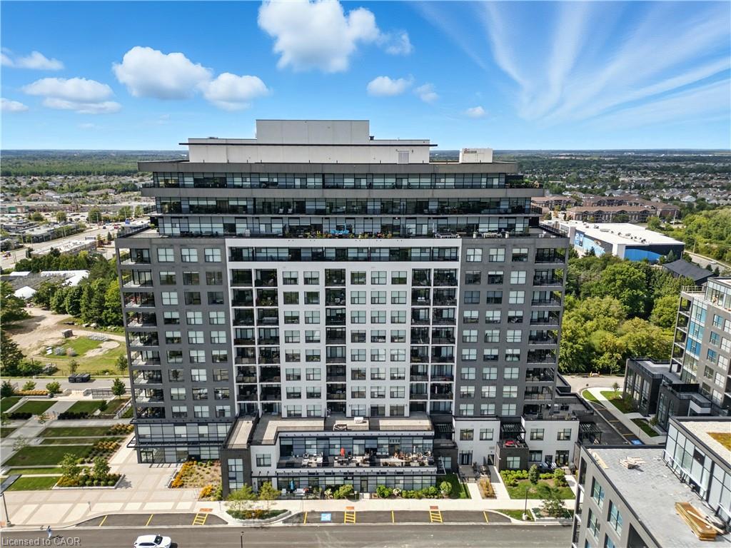 Unit 207 - 1880 Gordon Street, Guelph 5
