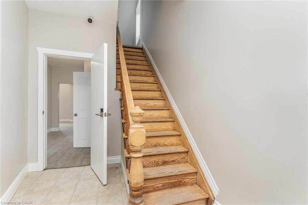 Unit MAIN - 291 Emerald Street N, Hamilton 3