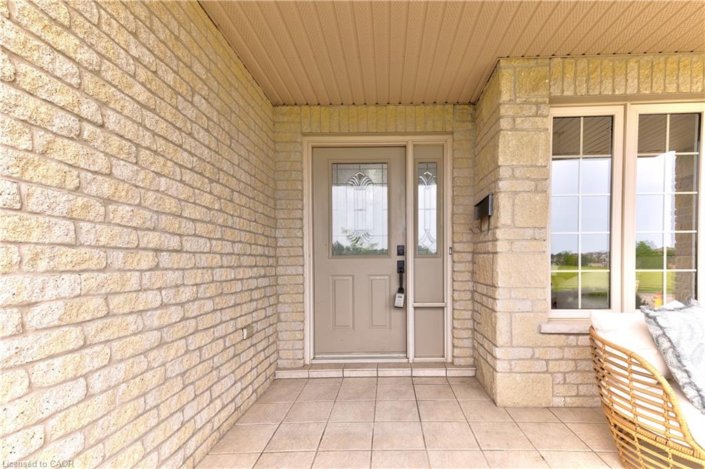 413 Falconridge Drive, Kitchener 3