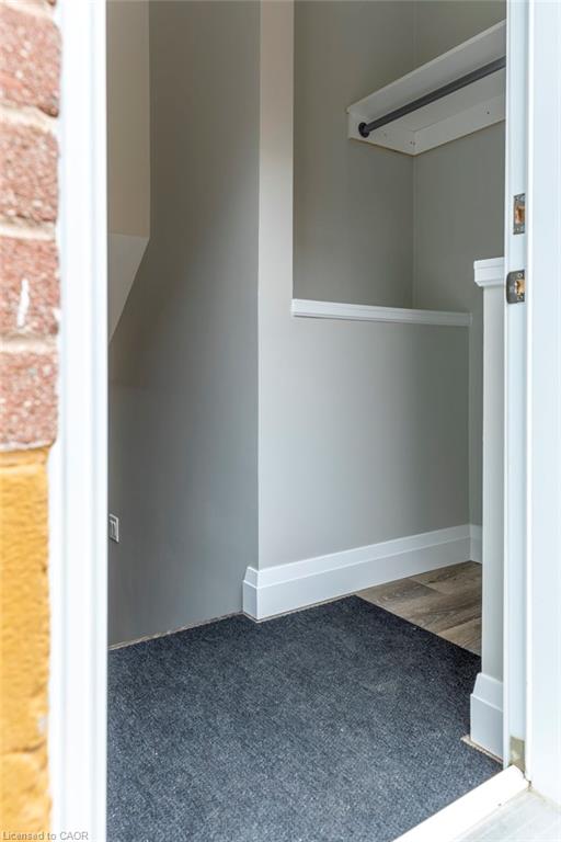 Unit Lower - 291 East 24th Street, Hamilton 3