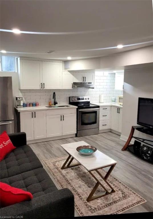 Unit LOWER - 97 Narbonne Crescent, Stoney Creek 5