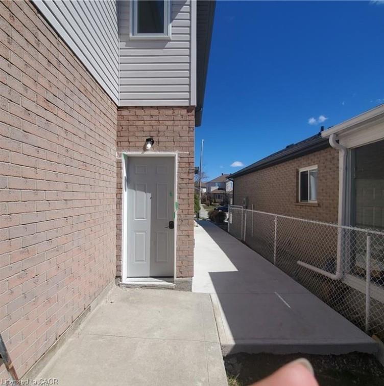 Unit 2 - 59 Highgate Road, Kitchener 3
