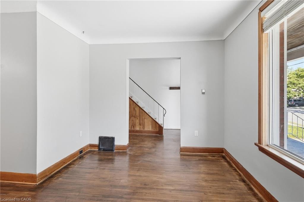 Unit Front - 53 Albert Street, Welland 2