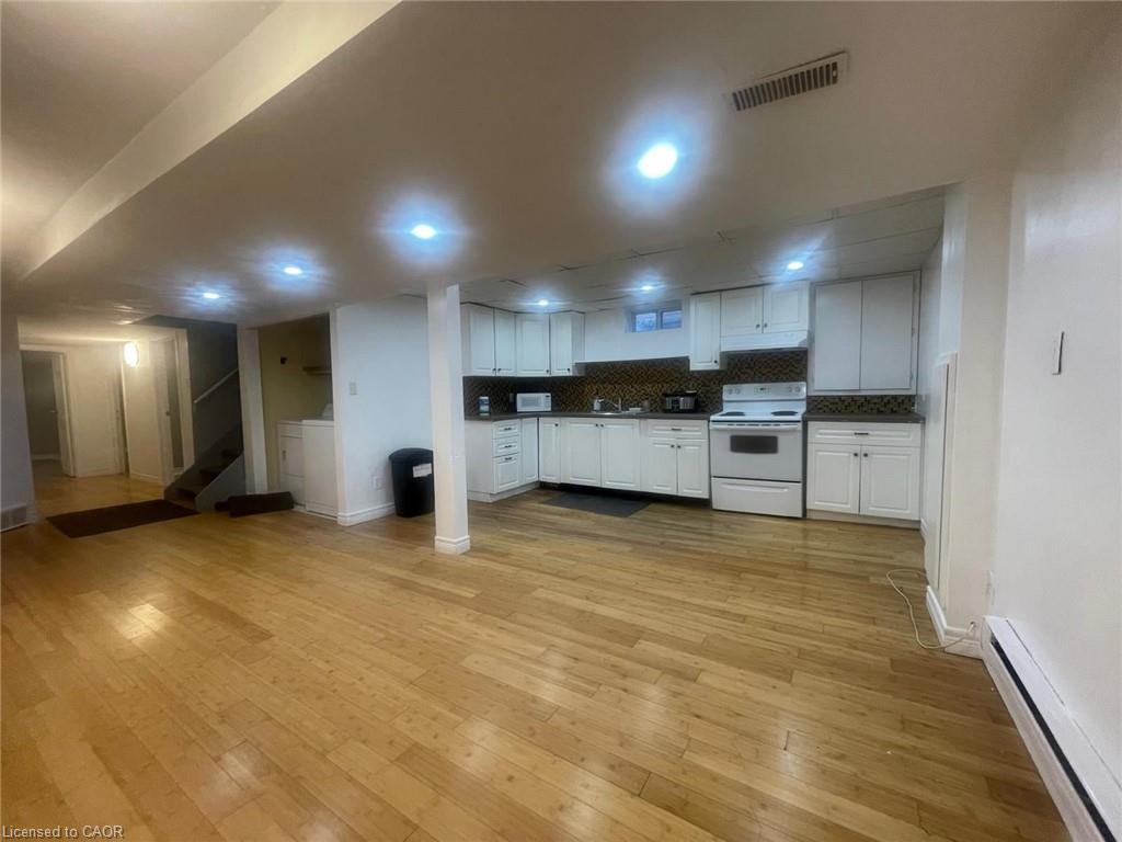 Unit Bsmt - 135 Northgate Drive, Welland 5