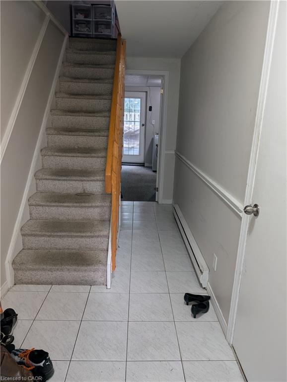 Unit 15 - 70 Morgan Avenue, Kitchener 4