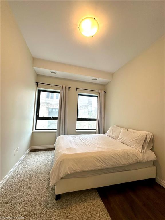 Unit 306 - 112 King Street E, Hamilton 4