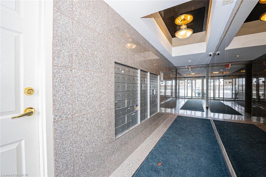 Unit 801 - 274 Erb Street W, Waterloo 2