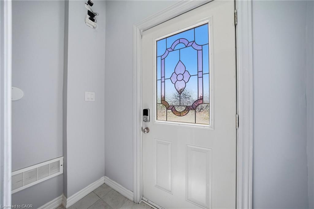 Unit Upper - 146 Bankside Drive, Kitchener 3