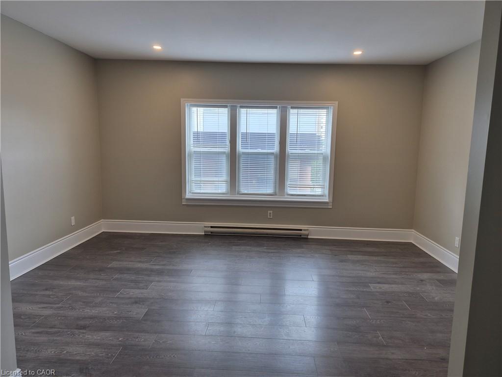 Unit 2 - 181 King Street E, Kitchener 2