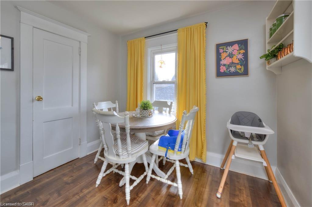 Unit 1 - 134 Brubacher Street, Kitchener 3