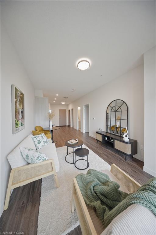Unit 219 - 1055 Weber Street E, Kitchener 5