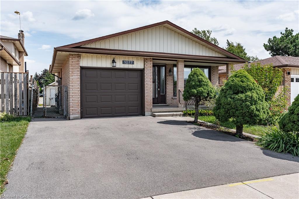 Unit Upper - 1077 Upper Sherman Avenue, Hamilton 3