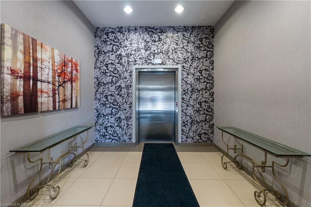 Unit 102 - 427 Aberdeen Avenue, Hamilton 3