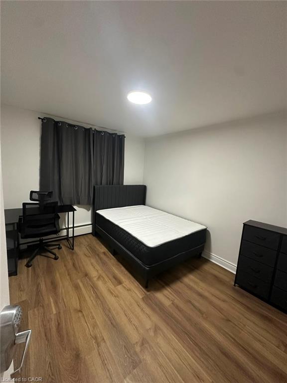 Unit 2 (R1) - 145 Macgregor Crescent, Waterloo 4