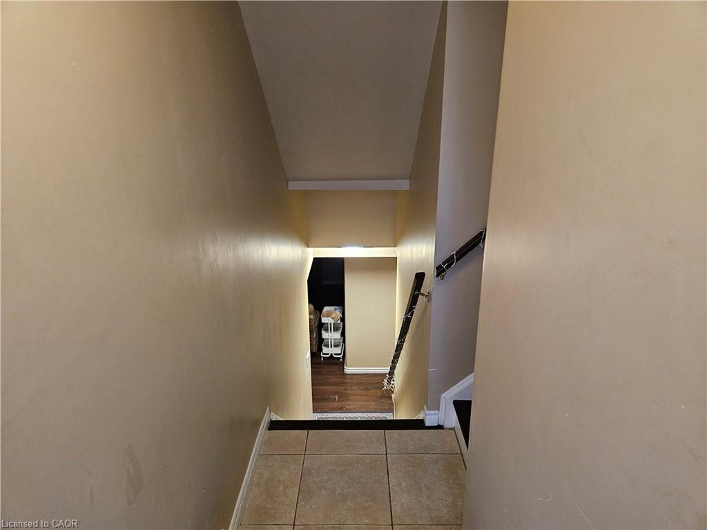 Unit basement - 88 Lowinger Avenue, Ancaster 3