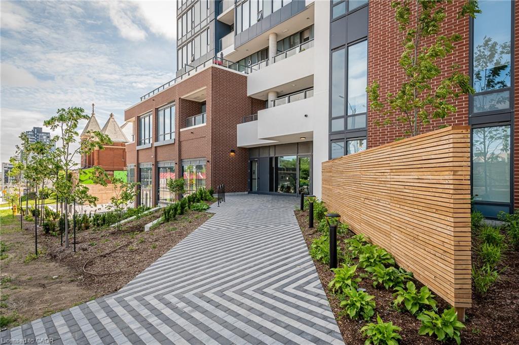 Unit 2608 - 15 Wellington Street, Kitchener 2