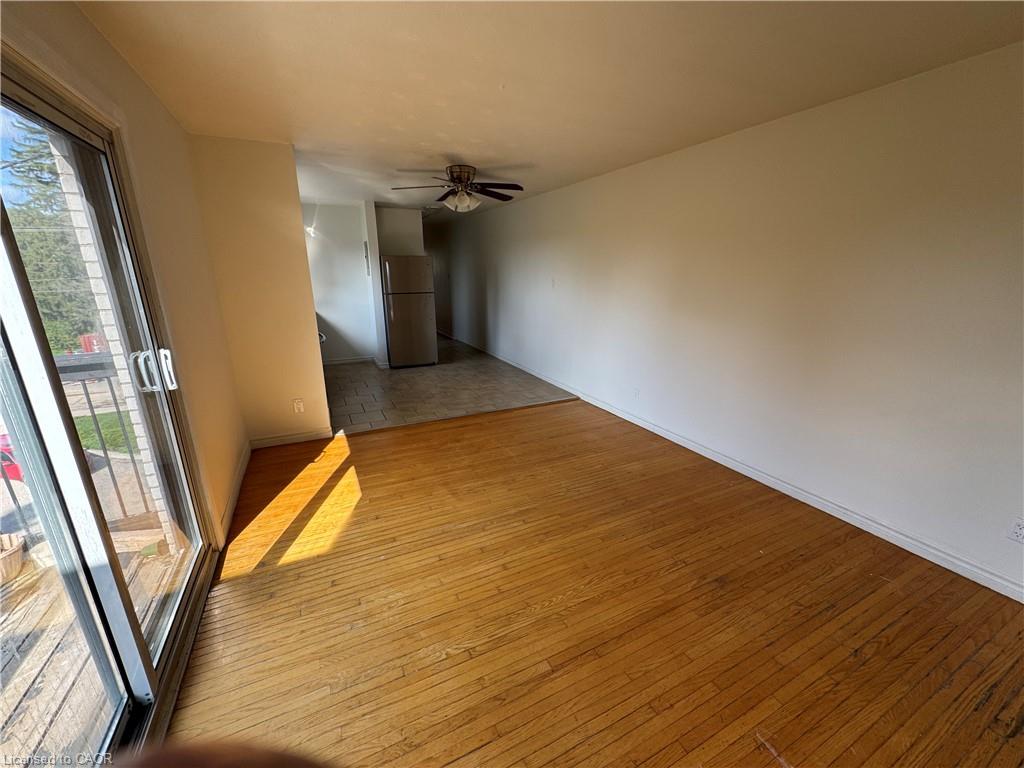 Unit 9 - 416 Lancaster Street W, Kitchener 4