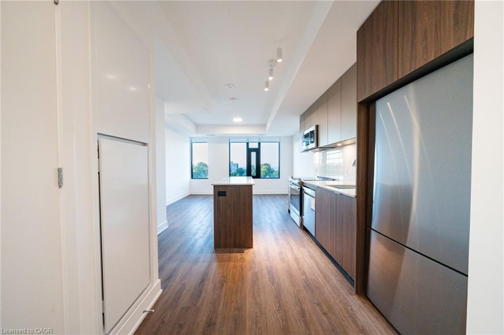Unit 510 - 500 Upper Wellington Street, Hamilton 4