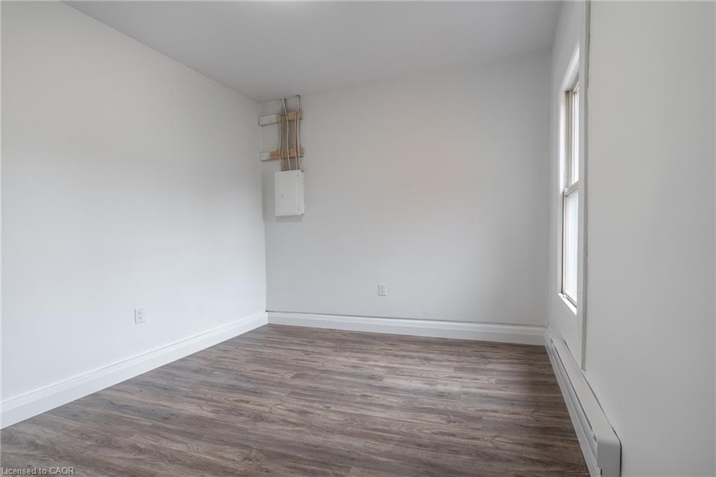 Unit 3 - 524 King Street E, Hamilton 2