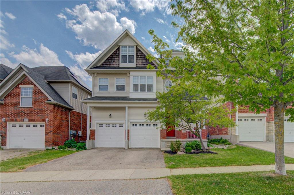 729 Keats Way, Waterloo 1