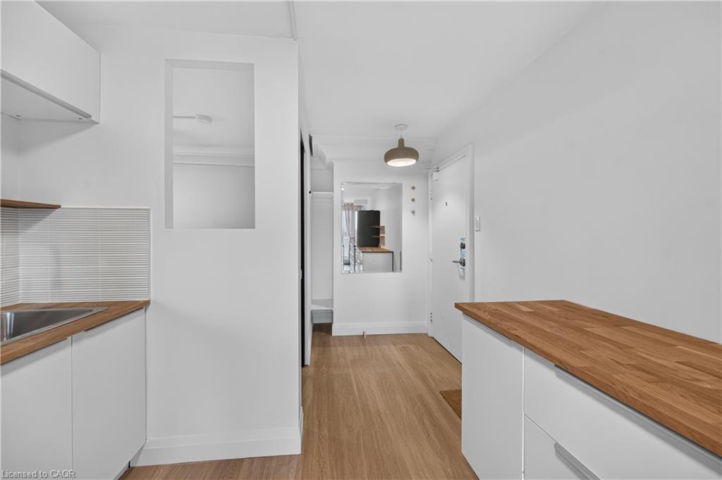 Unit 601 - 30 Summit Avenue, Hamilton 4