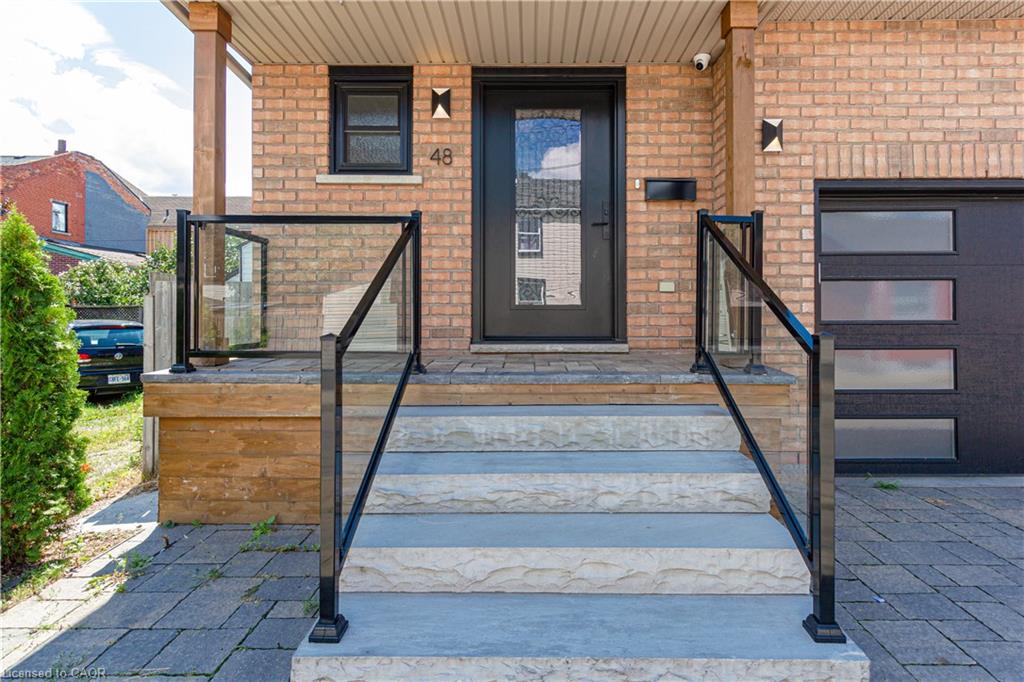 48 Evans Street, Hamilton 3