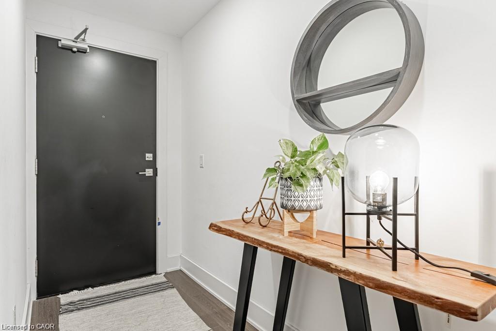 Unit A501 - 5230 Dundas Street, Burlington 2