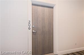 Unit 206 - 161 Ottawa Street S, Kitchener 3