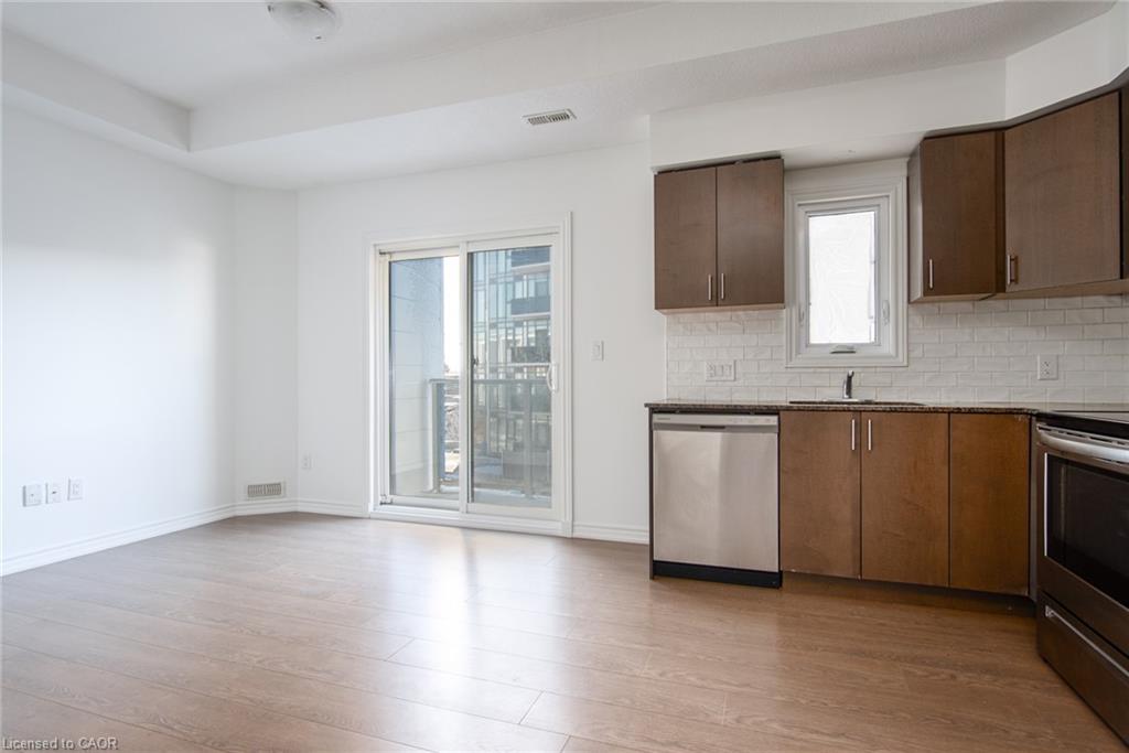 Unit 31B - 1430 Highland Road W, Kitchener 5