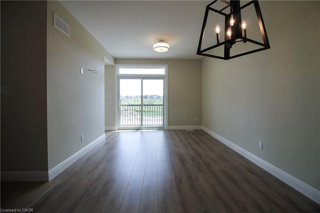 Unit 8 - 1395 Bleams Road, Kitchener 3