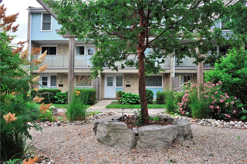 Unit 30 - 35 Breckenridge Drive, Kitchener 3
