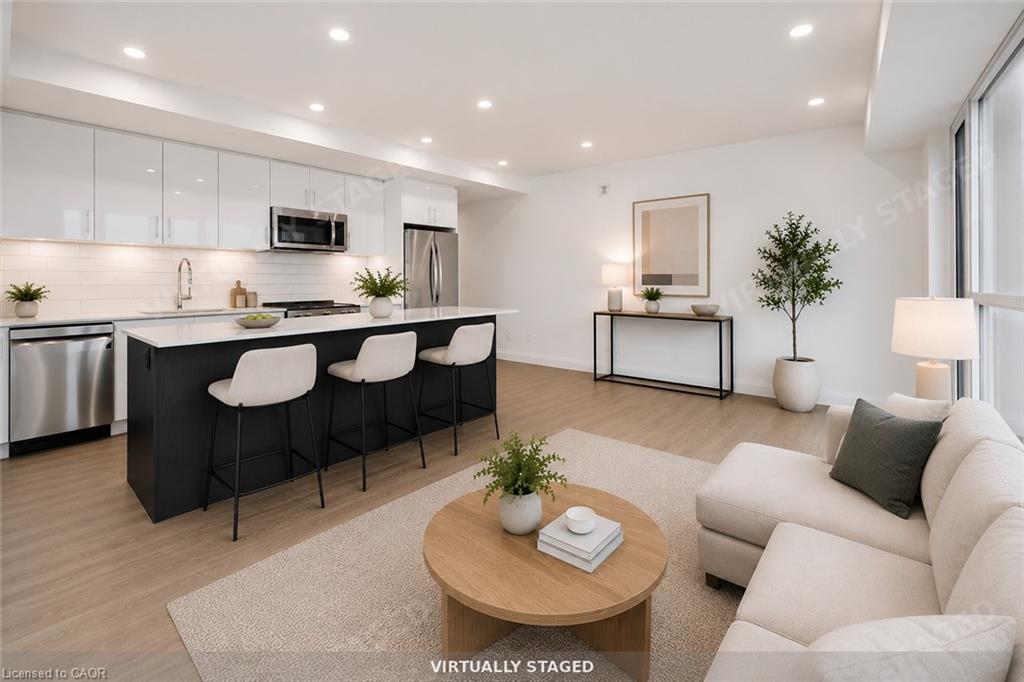 Unit 205 - 410 Westhaven Street, Waterloo 3