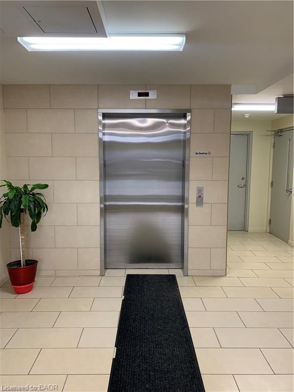 Unit 301 - 76 Sydney Street S, Kitchener 3