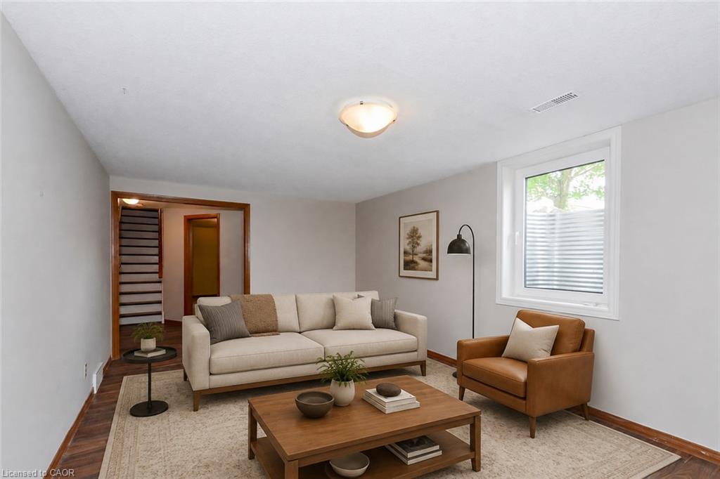 Unit Basement - 77 Wendy Crescent, Kitchener 3