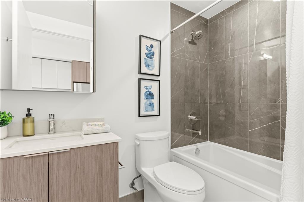 Unit 352 - 500 Upper Wellington Street, Hamilton 3