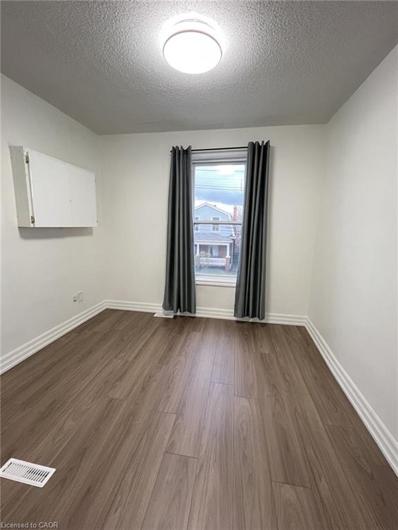 Unit UPPER - 1164 Cannon Street E, Hamilton 5