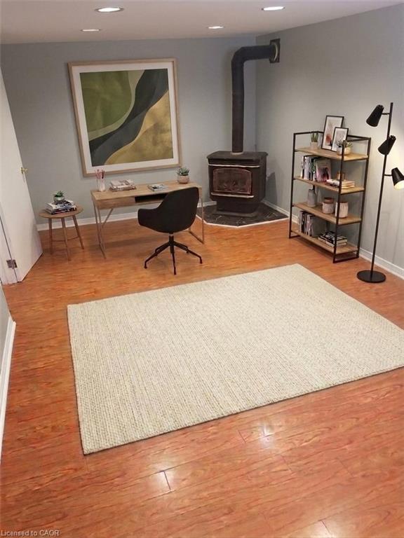 Unit 2-Lower - 726 West 5th Street, Hamilton 5