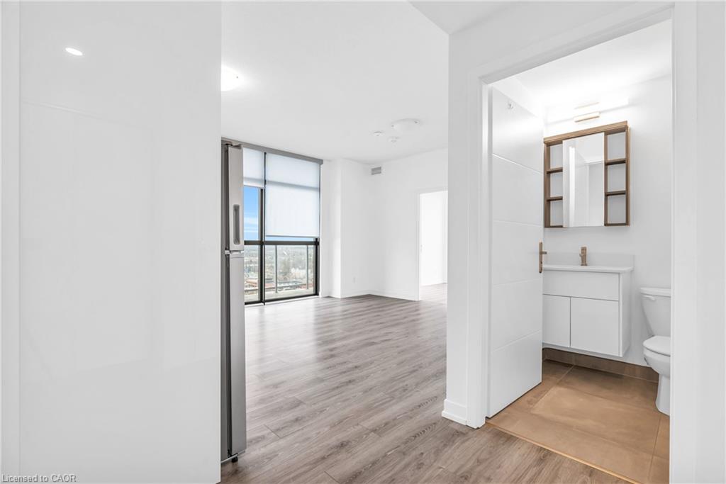 Unit 1914 - 60 Frederick Street, Kitchener 3