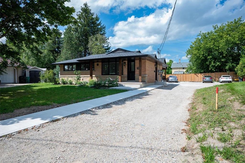 Unit 2 - 10 Cardinal Crescent N, Waterloo 4