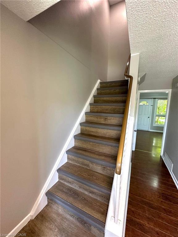 Unit 72 - 165 Green Valley Drive, Kitchener 3
