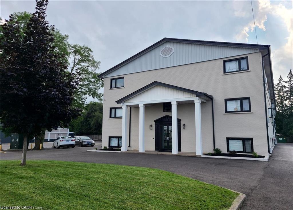 Unit 201 - 71 King George Road, Brantford 2